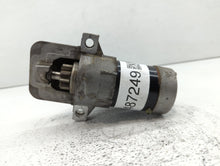 2013-2020 Ford Fusion Car Starter Motor Solenoid OEM P/N:FJ5T-11000-AA BB5T-11000-BA Fits OEM Used Auto Parts