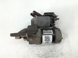 2013-2020 Ford Fusion Car Starter Motor Solenoid OEM P/N:FJ5T-11000-AA BB5T-11000-BA Fits OEM Used Auto Parts