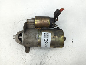 1998-2005 Ford Explorer Car Starter Motor Solenoid OEM P/N:F89U BB Fits 1998 1999 2000 2001 2002 2003 2004 2005 OEM Used Auto Parts