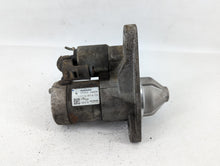 2017-2020 Nissan Rogue Sport Car Starter Motor Solenoid OEM P/N:23300 4BB0B Fits 2017 2018 2019 2020 2021 OEM Used Auto Parts