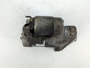 2017-2020 Nissan Rogue Sport Car Starter Motor Solenoid OEM P/N:23300 4BB0B Fits 2017 2018 2019 2020 2021 OEM Used Auto Parts