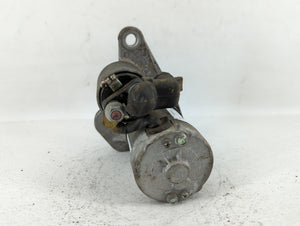 2017-2020 Nissan Rogue Sport Car Starter Motor Solenoid OEM P/N:23300 4BB0B Fits 2017 2018 2019 2020 2021 OEM Used Auto Parts