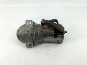 2008-2019 Ford Taurus Car Starter Motor Solenoid OEM P/N:HD9T-11000-BA 8G1T-11000-BA Fits OEM Used Auto Parts