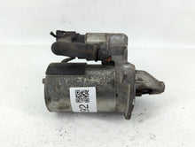 2012-2020 Hyundai Veloster Car Starter Motor Solenoid OEM P/N:36100-2B502 Fits OEM Used Auto Parts