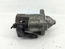 2012-2020 Hyundai Veloster Car Starter Motor Solenoid OEM P/N:36100-2B502 Fits OEM Used Auto Parts