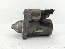 2012-2020 Hyundai Veloster Car Starter Motor Solenoid OEM P/N:36100-2B502 Fits OEM Used Auto Parts