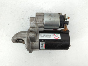 2007-2011 Bmw X5 Car Starter Motor Solenoid OEM P/N:779 95518 779 65413 Fits 2005 2006 2007 2008 2009 2010 2011 OEM Used Auto Parts