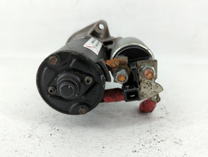 2007-2011 Bmw X5 Car Starter Motor Solenoid OEM P/N:779 95518 779 65413 Fits 2005 2006 2007 2008 2009 2010 2011 OEM Used Auto Parts