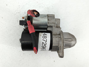 2007-2011 Bmw X5 Car Starter Motor Solenoid OEM P/N:779 95518 779 65413 Fits 2005 2006 2007 2008 2009 2010 2011 OEM Used Auto Parts