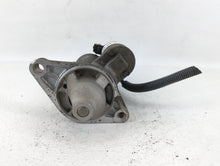 2009-2016 Toyota Corolla Car Starter Motor Solenoid OEM P/N:28100-0T340 Fits 2009 2010 2011 2012 2013 2014 2015 2016 OEM Used Auto Parts