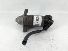 2009-2016 Toyota Corolla Car Starter Motor Solenoid OEM P/N:28100-0T340 Fits 2009 2010 2011 2012 2013 2014 2015 2016 OEM Used Auto Parts