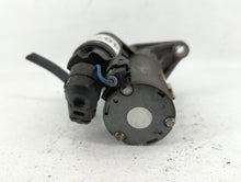 2009-2016 Toyota Corolla Car Starter Motor Solenoid OEM P/N:28100-0T340 Fits 2009 2010 2011 2012 2013 2014 2015 2016 OEM Used Auto Parts