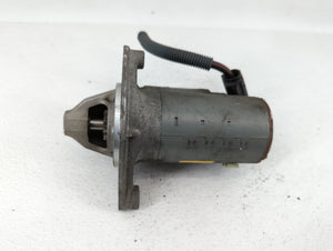 2009-2016 Toyota Corolla Car Starter Motor Solenoid OEM P/N:28100-0T340 Fits 2009 2010 2011 2012 2013 2014 2015 2016 OEM Used Auto Parts