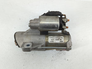 2008-2019 Ford Taurus Car Starter Motor Solenoid OEM P/N:HD9T-11000-BA 8G1T-11000-BA Fits OEM Used Auto Parts