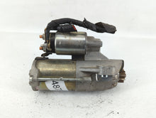 2008-2019 Ford Taurus Car Starter Motor Solenoid OEM P/N:HD9T-11000-BA 8G1T-11000-BA Fits OEM Used Auto Parts