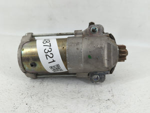 2008-2019 Ford Taurus Car Starter Motor Solenoid OEM P/N:HD9T-11000-BA 8G1T-11000-BA Fits OEM Used Auto Parts