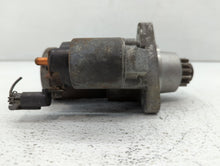 2013-2014 Nissan Murano Car Starter Motor Solenoid OEM P/N:23300 JA11A 23300 JA12A Fits 2013 2014 2017 OEM Used Auto Parts