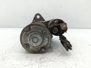 2013-2014 Nissan Murano Car Starter Motor Solenoid OEM P/N:23300 JA11A 23300 JA12A Fits 2013 2014 2017 OEM Used Auto Parts