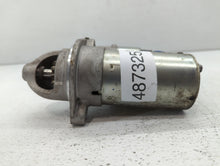 2014-2015 Kia Optima Car Starter Motor Solenoid OEM P/N:36100-2G400 Fits 2014 2015 2016 OEM Used Auto Parts