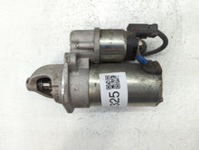 2014-2015 Kia Optima Car Starter Motor Solenoid OEM P/N:36100-2G400 Fits 2014 2015 2016 OEM Used Auto Parts