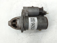 2011-2020 Dodge Grand Caravan Car Starter Motor Solenoid OEM P/N:04801839AB Fits OEM Used Auto Parts