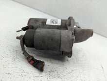 2011-2020 Dodge Grand Caravan Car Starter Motor Solenoid OEM P/N:04801839AB Fits OEM Used Auto Parts