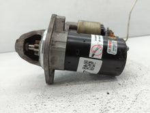 2007-2011 Bmw X5 Car Starter Motor Solenoid OEM P/N:779 95518 779 65413 Fits 2005 2006 2007 2008 2009 2010 2011 OEM Used Auto Parts