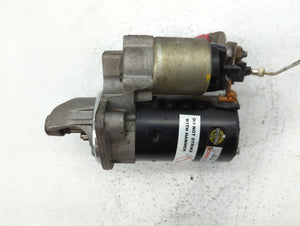 2007-2011 Bmw X5 Car Starter Motor Solenoid OEM P/N:779 95518 779 65413 Fits 2005 2006 2007 2008 2009 2010 2011 OEM Used Auto Parts