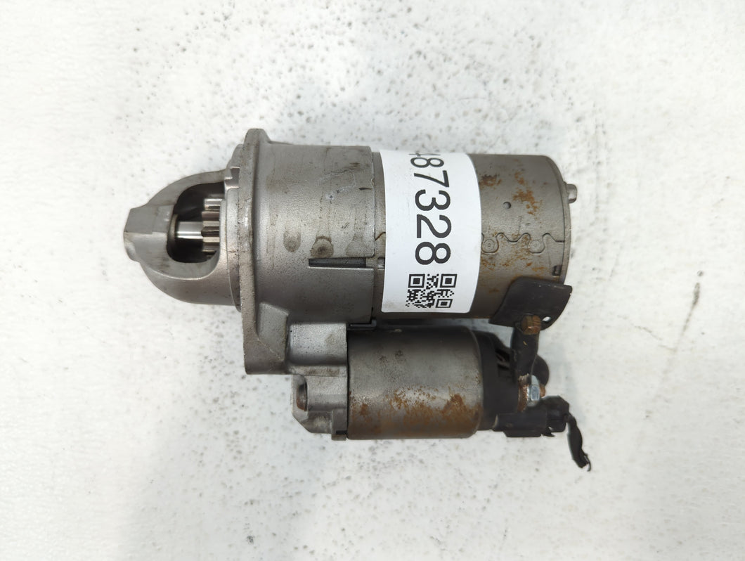 2016-2021 Kia Soul Car Starter Motor Solenoid OEM Fits 2013 2014 2016 2017 2018 2019 2020 2021 2022 OEM Used Auto Parts