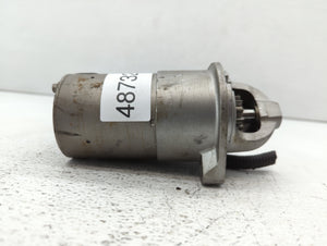 2016-2021 Kia Soul Car Starter Motor Solenoid OEM Fits 2013 2014 2016 2017 2018 2019 2020 2021 2022 OEM Used Auto Parts