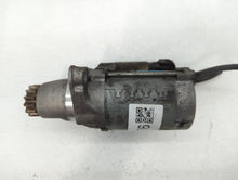 2005-2018 Toyota Avalon Car Starter Motor Solenoid OEM P/N:28100-0A010 Fits OEM Used Auto Parts