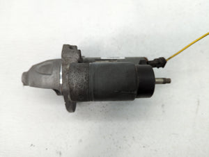 2011-2016 Dodge Charger Car Starter Motor Solenoid OEM P/N:04801852AB Fits 2011 2012 2013 2014 2015 2016 OEM Used Auto Parts