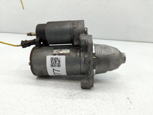 2011-2016 Dodge Charger Car Starter Motor Solenoid OEM P/N:04801852AB Fits 2011 2012 2013 2014 2015 2016 OEM Used Auto Parts