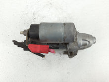 2017-2022 Dodge Charger Car Starter Motor Solenoid OEM P/N:56029852AA Fits 2012 2013 2014 2015 2016 2017 2018 2019 2020 2021 2022 OEM Used Auto Parts