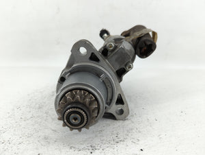 2013-2017 Nissan Pathfinder Car Starter Motor Solenoid OEM P/N:23300 JA12A Fits 2013 2014 2017 OEM Used Auto Parts