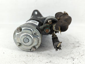 2013-2017 Nissan Pathfinder Car Starter Motor Solenoid OEM P/N:23300 JA12A Fits 2013 2014 2017 OEM Used Auto Parts