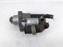 2013-2017 Nissan Pathfinder Car Starter Motor Solenoid OEM P/N:23300 JA12A Fits 2013 2014 2017 OEM Used Auto Parts