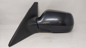 2004-2006 Mazda 3 Side Mirror Replacement Driver Left View Door Mirror Fits 2004 2005 2006 OEM Used Auto Parts - Oemusedautoparts1.com