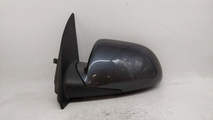 2006-2009 Chevrolet Equinox Side Mirror Replacement Driver Left View Door Mirror P/N:9435715 25841261 Fits 2006 2007 2008 2009 OEM Used Auto Parts - Oemusedautoparts1.com