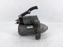 2011-2020 Dodge Grand Caravan Car Starter Motor Solenoid OEM P/N:04801839AD 04801839AB Fits OEM Used Auto Parts