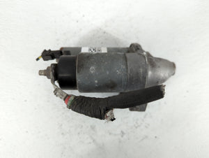 2011-2020 Dodge Grand Caravan Car Starter Motor Solenoid OEM P/N:04801839AD 04801839AB Fits OEM Used Auto Parts