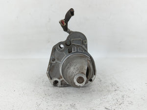 2011-2020 Dodge Grand Caravan Car Starter Motor Solenoid OEM P/N:04801839AD 04801839AB Fits OEM Used Auto Parts