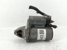 2011-2020 Dodge Grand Caravan Car Starter Motor Solenoid OEM P/N:04801839AD 04801839AB Fits OEM Used Auto Parts