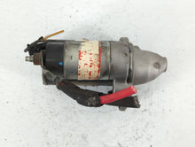 2011-2020 Dodge Grand Caravan Car Starter Motor Solenoid OEM P/N:04801839AD 04801839AB Fits OEM Used Auto Parts