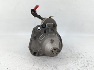 2011-2020 Dodge Grand Caravan Car Starter Motor Solenoid OEM P/N:04801839AD 04801839AB Fits OEM Used Auto Parts