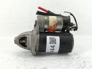 2011-2020 Dodge Grand Caravan Car Starter Motor Solenoid OEM P/N:04801839AD 04801839AB Fits OEM Used Auto Parts