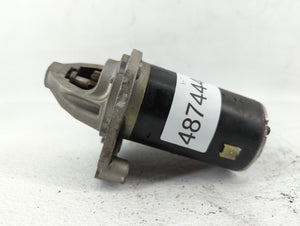 2011-2020 Dodge Grand Caravan Car Starter Motor Solenoid OEM P/N:04801839AD 04801839AB Fits OEM Used Auto Parts