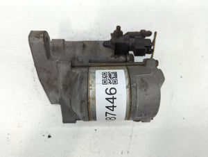 2004-2009 Dodge Durango Car Starter Motor Solenoid OEM P/N:56029750AA Fits 2004 2005 2006 2007 2008 2009 OEM Used Auto Parts