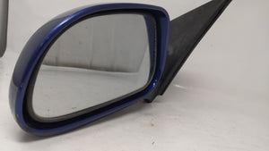 2005-2008 Suzuki Reno Side Mirror Replacement Driver Left View Door Mirror Fits 2004 2005 2006 2007 2008 OEM Used Auto Parts - Oemusedautoparts1.com