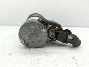 2014-2020 Infiniti Q50 Car Starter Motor Solenoid OEM P/N:2300 EY00F 23300 EY00E Fits OEM Used Auto Parts